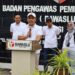 Ciptakan Pemilu yang Aman, Bawaslu Jambi Apresiasi Kepolisian Selama Tahun 2024