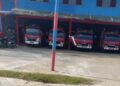 Dugaan Temuan di Damkar Tanjab Barat, Publik Tuntut Transparansi Anggaran