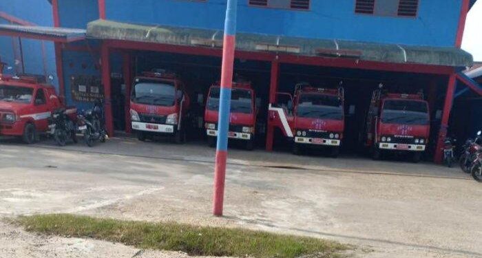 Dugaan Temuan di Damkar Tanjab Barat, Publik Tuntut Transparansi Anggaran