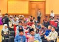 KPU Tetapkan Al Haris-Sani Gubernur dan Wagub Terpilih Pada Pilkada Serentak 2024