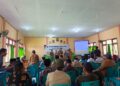Ketua Komisi III DPRD Dorong Pembangunan Berkelanjutan di Kuala Betara Melalui Musrenbang RKPD 2026