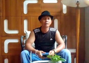 Rahmadi Arianto: Pengamanan Humanis, Pilkada Jambi Sukses dan Aman