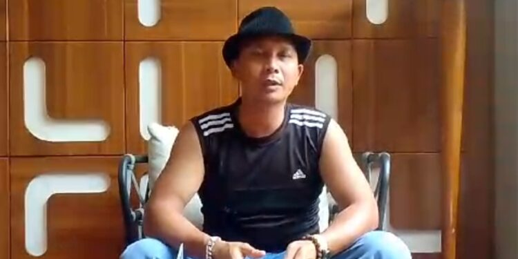 Rahmadi Arianto: Pengamanan Humanis, Pilkada Jambi Sukses dan Aman