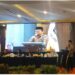 KPU Kota Jambi Resmi Tetapkan Maulana-Diza Hazra Aljosha Sebagai Walikota dan Wakil Walikota Jambi