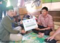 Rumah Nyaris Roboh Viral di Medsos, Bupati Anwar Sadat Turun Tangan