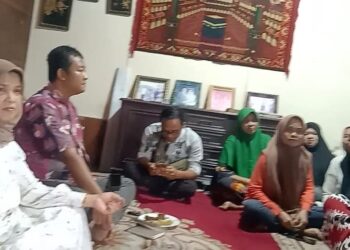 Dengar Keluhan Nelayan, Hj. Erliani Siap Kawal Program Kesejahteraan di DPRD