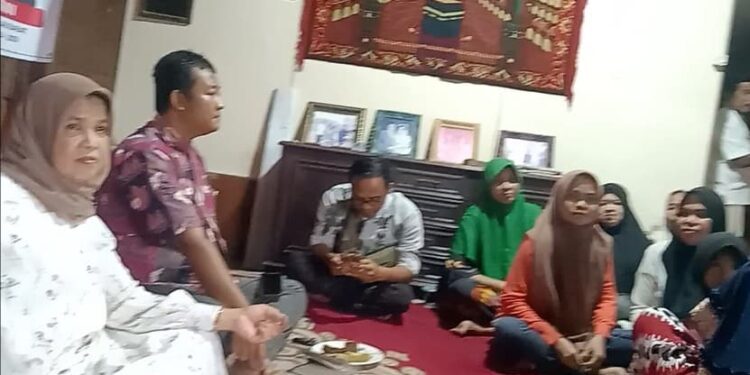 Dengar Keluhan Nelayan, Hj. Erliani Siap Kawal Program Kesejahteraan di DPRD