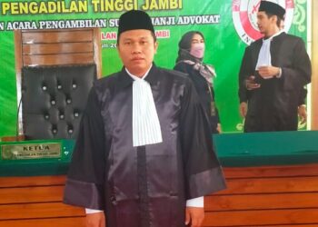 Wacana Asas Dominus Litis, Dr Mohd Yasin: Polri Sudah Profesional, dan Kontradiktif dengan Putusan MK