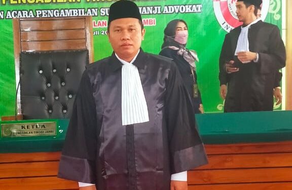 Wacana Asas Dominus Litis, Dr Mohd Yasin: Polri Sudah Profesional, dan Kontradiktif dengan Putusan MK