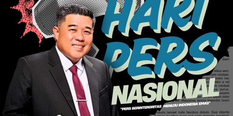 Hari Pers Nasional