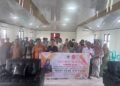 Reses di Tungkal Ilir, Bram Itam, dan Seberang Kota, Mariatul Kaftiah Dapat Banyak Keluhan Warga