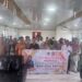 Reses di Tungkal Ilir, Bram Itam, dan Seberang Kota, Mariatul Kaftiah Dapat Banyak Keluhan Warga