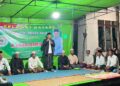 Dari Infrastruktur hingga Sarana Ibadah, H. Abdul Hamid Komitmen Perjuangkan Aspirasi Warga