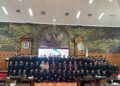 Kunjungan Belajar Santri PKP Al Hidayah Provinsi Jambi ke DPRD Provinsi Jambi