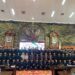 Kunjungan Belajar Santri PKP Al Hidayah Provinsi Jambi ke DPRD Provinsi Jambi