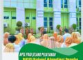 Gelar Apel Pagi, Direktur RSUD Bangko Ajak Seluruh Tim Terus Tingkatkan Pelayanan Prima