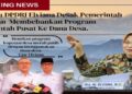 Elviana Minta Pemerintah Hentikan Program Koperasi Desa Membebankan ke Dana Desa