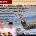 Elviana Minta Pemerintah Hentikan Program Koperasi Desa Membebankan ke Dana Desa