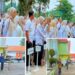 Apel Pagi H-1 Sambut Ramadhan 1446 H 2025 M, Ini Pesan Direktur RSUD Bangko Soal Pelayanan..