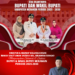 Direktur RSUD Kol. Abundjani Bangko dan Segenap Keluarga Besar, Mengucapkan Selamat Atas Dilantiknya Bupati dan Wakail Bupati Merangin Periode 2025-2030
