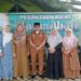 Bentuk Karakter Islami Siswa, SMKN 1 Merangin Gelar Pesantren Kilat Ramadhan