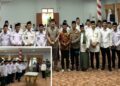 Pengurus DPC APDESI Merangin Periode 2025-2030 Resmi Dilantik, Acang: Kita Dukung Penuh Program Pemerintah untuk Kemajuan Daerah