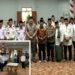 Pengurus DPC APDESI Merangin Periode 2025-2030 Resmi Dilantik, Acang: Kita Dukung Penuh Program Pemerintah untuk Kemajuan Daerah