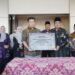 Refleksi 4 Tahun Kepemimpinan Bupati Anwar Sadat: Gedung Petro Berkah Pengabuan Convention Center Diresmikan di Tanjab Barat