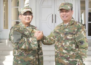 Tinggalkan Pola Copy-Paste, Bupati Anwar Sadat Ajak OPD Fokus pada Program Kreatif Berbasis Kebutuhan Masyarakat