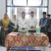 Wakil Ketua I DPRD Tanjab Barat Hadiri Peresmian Masjid Al-Anwar, Simbol Kebangkitan Keagamaan