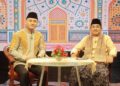 Bupati Anwar Sadat Kupas Hikmah Ramadhan 1446 H dalam Tausiyah di TVRI Jambi