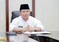 Wabup Katamso: Tanjab Barat Siap Perkuat Pencegahan Korupsi Lewat IPKD MCP 2025