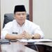 Wabup Katamso: Tanjab Barat Siap Perkuat Pencegahan Korupsi Lewat IPKD MCP 2025