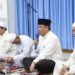 Kegiatan Tausiah Ramadan di Rumah Dinas Bupati Tanjab Barat, Wujud Kebersamaan di Bulan Suci