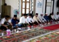 Safari Ramadhan, Bupati Anwar Sadat Dorong Pembangunan Berkelanjutan Lewat 7 Program Prioritas