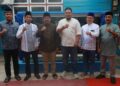 Tanjab Barat Kini Punya Kantor Sekretariat KONI, Bupati: “Wadah Pembinaan Atlet Berkualitas”
