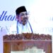 Di Hadapan Para Menteri, Anwar Sadat Gaungkan Sinergi Budaya Lokal dan Global di Masjid Istiqlal