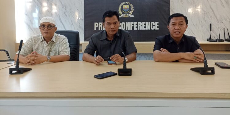 Tersisa 60 Hari, Pansus PI 10% Migas Desak Pemprov Jambi, PT JII dan K3S Petrocina
