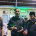 Soroti ODOL di Jembatan Timbang Muara Tembesi