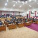 Sidang Paripurna Pertama DPRD Tanjabbar: Fokus pada Raperda Inisiatif dan LKPJ Bupati