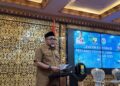 Sekda Sudirman: Posyandu Upaya Cerdaskan Anak Bangsa Tingkatkan SDM