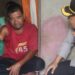 Viral di Media Sosial, Nelayan Disabilitas di Tanjab Barat Dikunjungi Kapolres