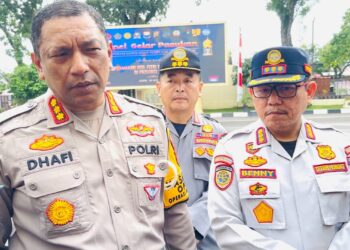 Angkutan Batubara Dilarang Melintas Antisipasi Kemacetan saat Arus Mudik Lebaran 2025