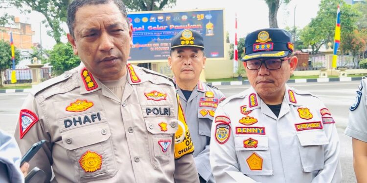 Angkutan Batubara Dilarang Melintas Antisipasi Kemacetan saat Arus Mudik Lebaran 2025