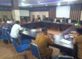 Gelar RPD Lintas Komisi, Waka II DPRD Desak Perusaha Miliki Sertifikasi RSPO dan Petani Miliki ISPO