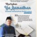 Direktur RSUD Bangko Beserta Keluarga Ucapkan Selamat Menunaikan Ibadah Puasa 1446 Hijriah 2025 Masehi