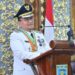 Pidato Perdana, Maulana: OPD yang Tidak Proaktif dalam 100 hari Kerja, Bakal Dievaluasi atau Diganti