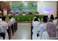 Bupati Sarolngun Hurmin Buka FKP Ranwal RKPD Kabupaten Sarolangun Tahun 2026