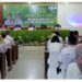 Bupati Sarolngun Hurmin Buka FKP Ranwal RKPD Kabupaten Sarolangun Tahun 2026