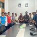 Komisi III DPRD Merangin Minta PLN Rayon Bangko Tingkat Pelayanan di Bulan Puasa dan Hari Raya